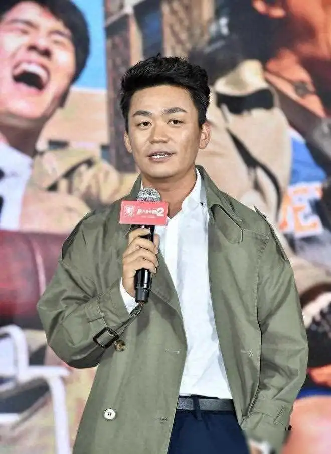 王志文我落难时王宝强相助,但宝强落难借300万我一分没借