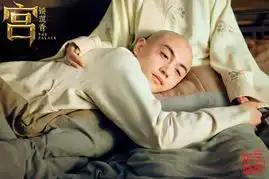 宫锁沉香曝重量级剧照周冬雨陈晓剧情升级
