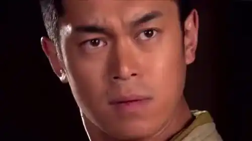 龙门镖局天下第一快刀,果然名不虚传,结果竟是输在眼神上