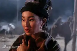 新龙门客栈飞越二十年不可不看的20个理由