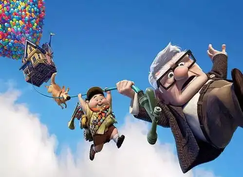 皮克斯的接班人无敌破坏王编剧和飞屋环游记导演将填补拉塞特空缺