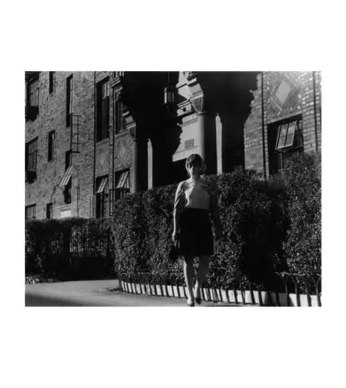 辛迪舍曼无题电影剧照摄影书
