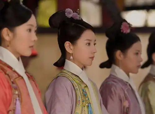 她入宫只3年就香消玉殒,死后竟成功在乾隆心中留下一席之地