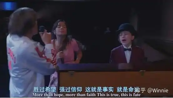 学英语必看的14部电影,让你轻松提高英语水平