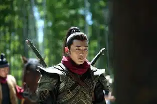 孤芳不自赏楚漠然演技获赞魏炳桦六年武替生涯曝光
