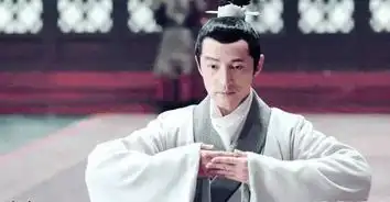 琅琊榜2黄晓明剧照曝光,和胡歌版一比简直是买家秀和卖家秀