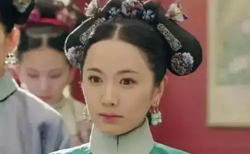 乾隆一生40个女人,却只有她三天两头得到宠幸,牌子都被翻得掉漆
