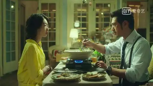 全世界都在吃火锅