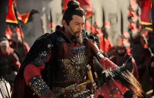 满江红竟然是假的岳飞为什么和投降的吴越王在一起