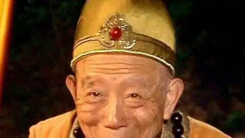 西游记中,金池长老就是一个普通凡人,为何能活270岁还不死
