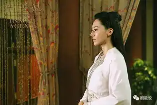 赵丽颖楚乔传简直燃爆
