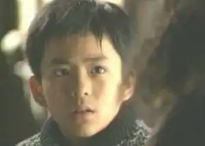 还记得春天后母心里的童星大龙吗今撞脸彭于晏帅到认不出