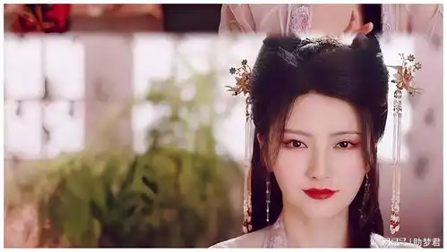 短剧的风吹到了仙侠,不服不行,演员全新人参与过的作品却很知名
