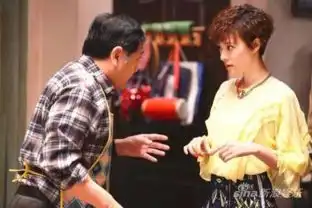 孙俪告别后宫争斗出演辣妈正传荧屏回归