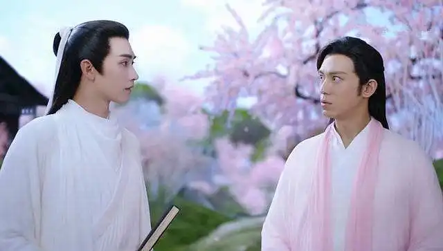 三生三世枕上书比东华帝君还值得嫁的男人,是折颜
