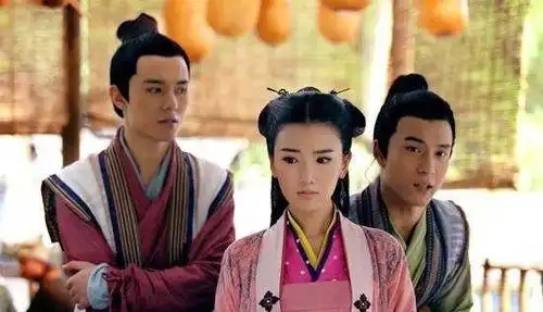 他是郭靖最废柴弟子,比武家两兄弟还弱,后期得此奇遇可吊打杨过