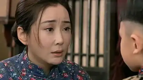 勇敢的心母亲着急忙慌,竟是为了让儿子喝粥,事情不简单啊