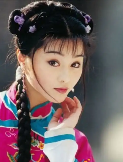 范丞丞撞脸周杰,演技颜值不如范冰冰,新剧扑街甩锅女主程潇