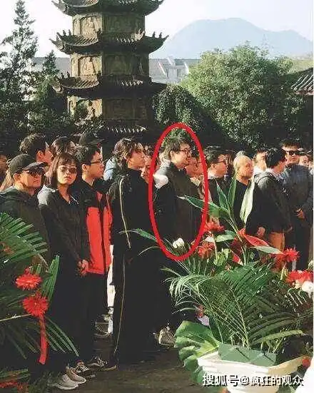 重启最惨不是朱一龙也不是黄俊捷,而是饰演黑瞎子的陈楚河
