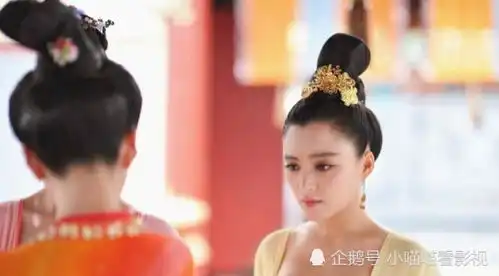 三位范冰冰的替身,曾代拍苹果一夜惊喜,现今熬成女主角
