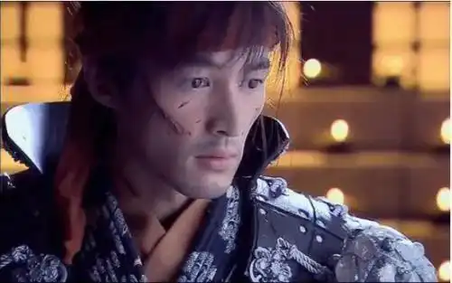 仙剑奇侠传三亲情里可以融下很多妹妹,可爱情确是独一无二景天