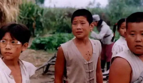 嘎子谢孟伟自曝斥资6亿,要拍大制作电影,剧照一出引全网嘲
