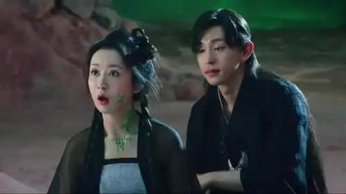 杨紫留遗言给长芳主,邓伦无奈偷笑,当得知自己根本没事瞬间跳起来
