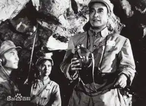 红色经典电影上甘岭欣赏活动