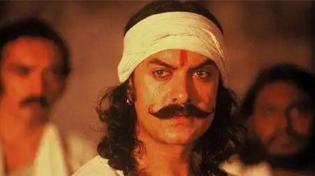 宝莱坞巨星阿米尔汗十大佳作