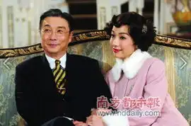 名媛望族热播六旬刘松仁打造追女宝典
