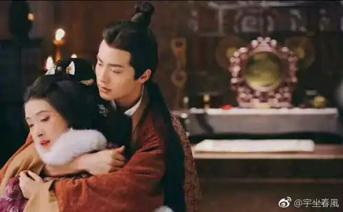 马天宇你这是拿错剧本了吧死不认错的马天宇,强行撩妹
