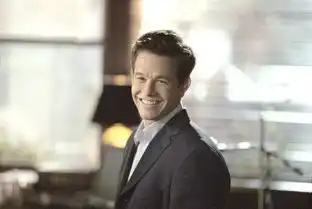 马克沃尔伯格曾是血气方刚美国青年