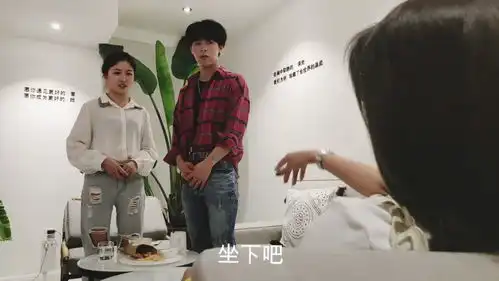 罗俊林最美的时光遇见你精彩片段视频剧照
