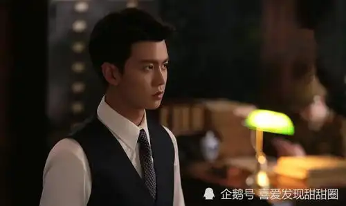 李亭哲太亮眼,任嘉伦存在感薄弱,秋蝉应该改叫宫本传