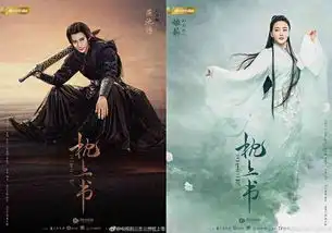 枕上书一官宣就炸了原班人马回归,网友造型太美