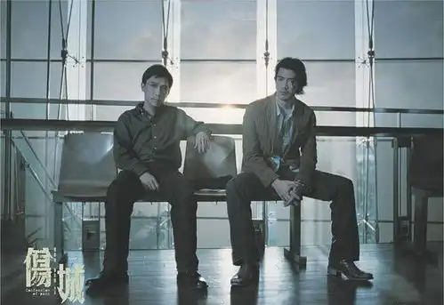 只有6.8分的伤城为什么让人久久难忘3个层面深度解读
