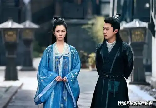 赘婿被改编的体无完肤,为何依然受观众喜爱,好评不断
