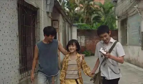 张颂文2024有几部剧隐秘的角落张颂文扮演谁的父亲