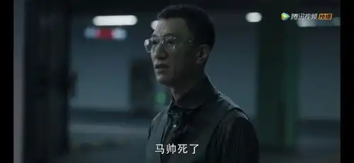 扫黑风暴李成阳用股份换取海哥信任,为了更好的和恶势力斗争