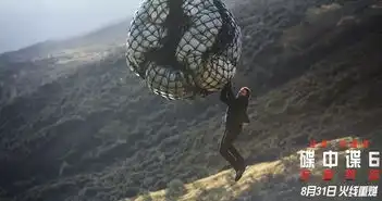 碟中谍6阿汤哥五大特技表演惊爆眼球
