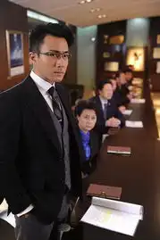 刘恺威千山暮雪受瞩目优雅绅士变冷峻精英获好评
