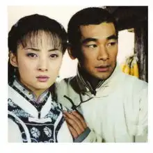 赵丽颖陈晓刘诗诗吴奇隆杨幂盘点剧中绝配情侣
