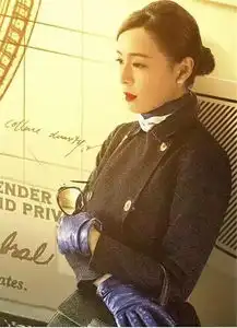 传张静初和导演顾长卫有染被封杀,本尊上综艺发声辟谣