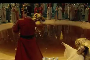 妖猫传李白为什么要把诗写在高力士的背上原因让人心碎