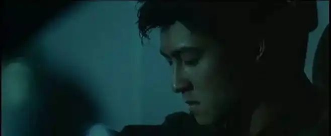 陈冠希flop了,谢霆锋做菜了,演戏的只剩他一个
