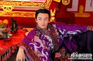 大汉情缘之云中歌即将播出陈晓杜淳片场海量花絮照曝光