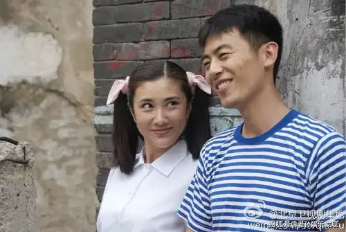 正阳门下昨天开始在广东卫视重播,观众孟小杏演过头了
