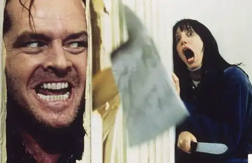 一觉醒来,闪灵女主去世,在睡梦中