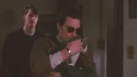 女神肖恩杨银翼杀手1982电影片段
