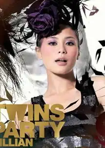 钟欣桐经典玉女造型